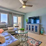 Oceanfront Pcb Retreat With Resort-Style Amenities!